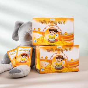  Siro Ăn Ngon Thiên Vương An Vị