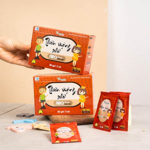  Siro Ho Thiên Vương Phế